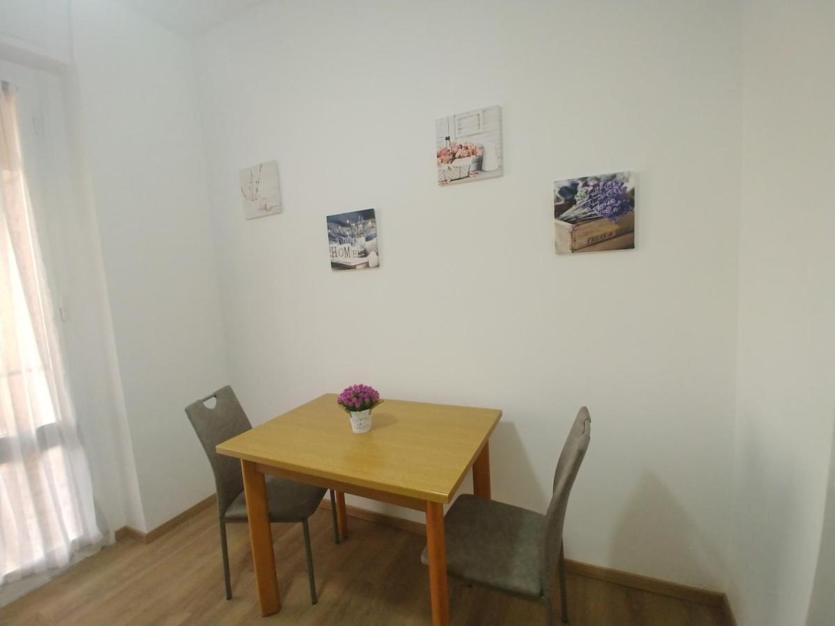 Super Vista Al Grattacielo Di Lavagna Apartamento Exterior foto